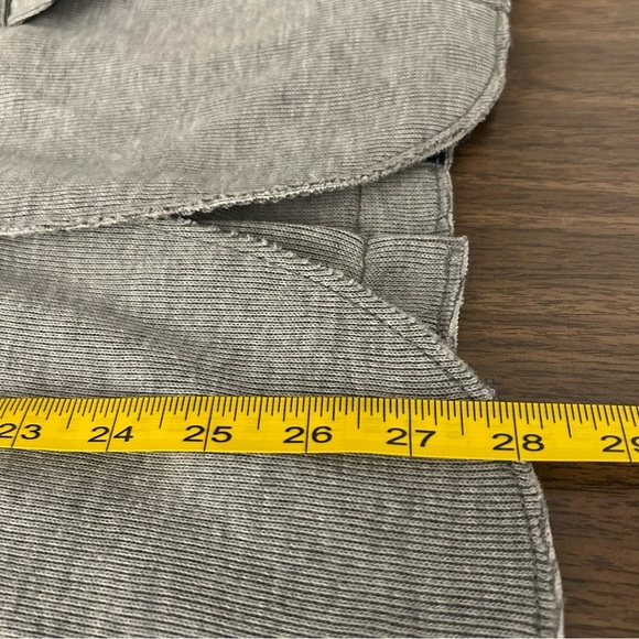 SELECTED/HOMME Men's Gray Blazer 54 - Picture 11 of 12